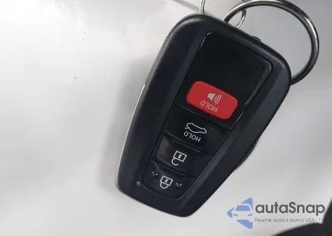 2018 Toyota Camry Xse from USA, damaged, VIN 4T1B61HK4JU553601